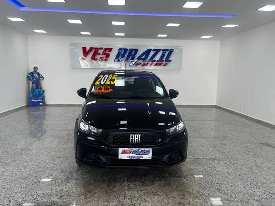 FIAT ARGO 1.0 FIREFLY FLEX DRIVE MANUAL